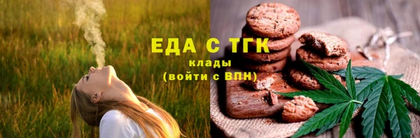крисы Кулебаки